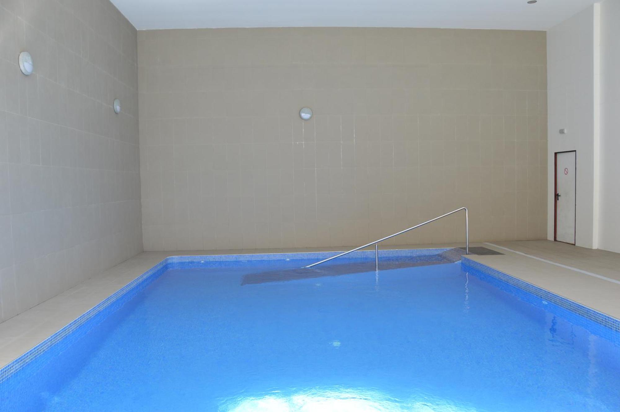 D'Oboe Marlovi Apt With Pool Benidorm Exterior foto